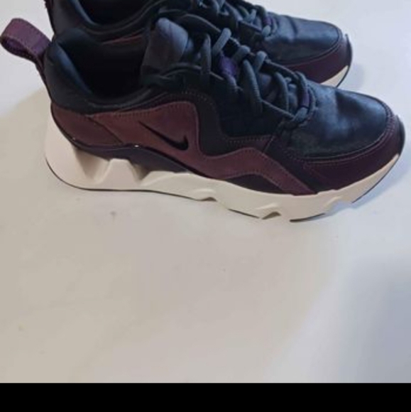 Sneakers woman - Picture 2 of 3